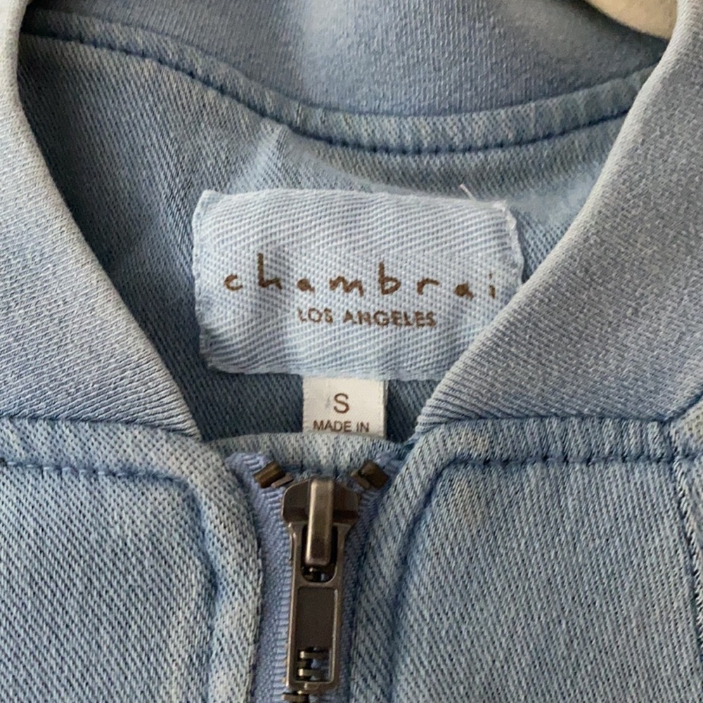 Jacket - Picture 3 of 4